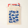 Kei & Molly Textiles Perfect Gift Bag: Cats.