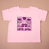 K&M Toddler T-shirt : Adobe House, Kids