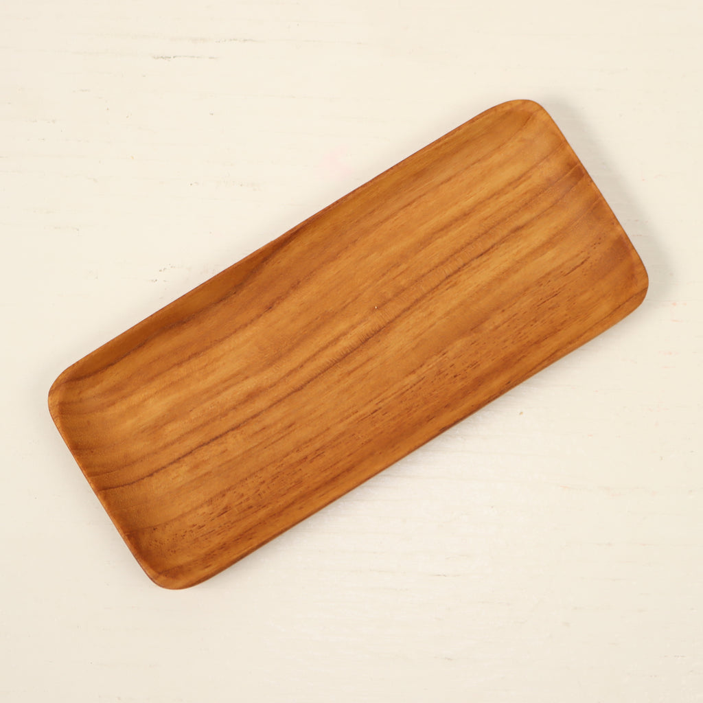 Small Wooden Tray