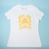 Kei & Molly Limited Edition T- Shirt: Save The Bees