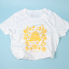 Kei & Molly Limited Edition T- Shirt: Save The Bees
