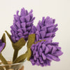 Global Goods Partners Alpinia Felt Flowers.