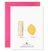 "You Have My Heart" Card