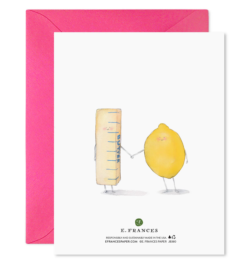 "You Have My Heart" Card