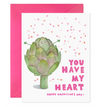 "You Have My Heart" Card