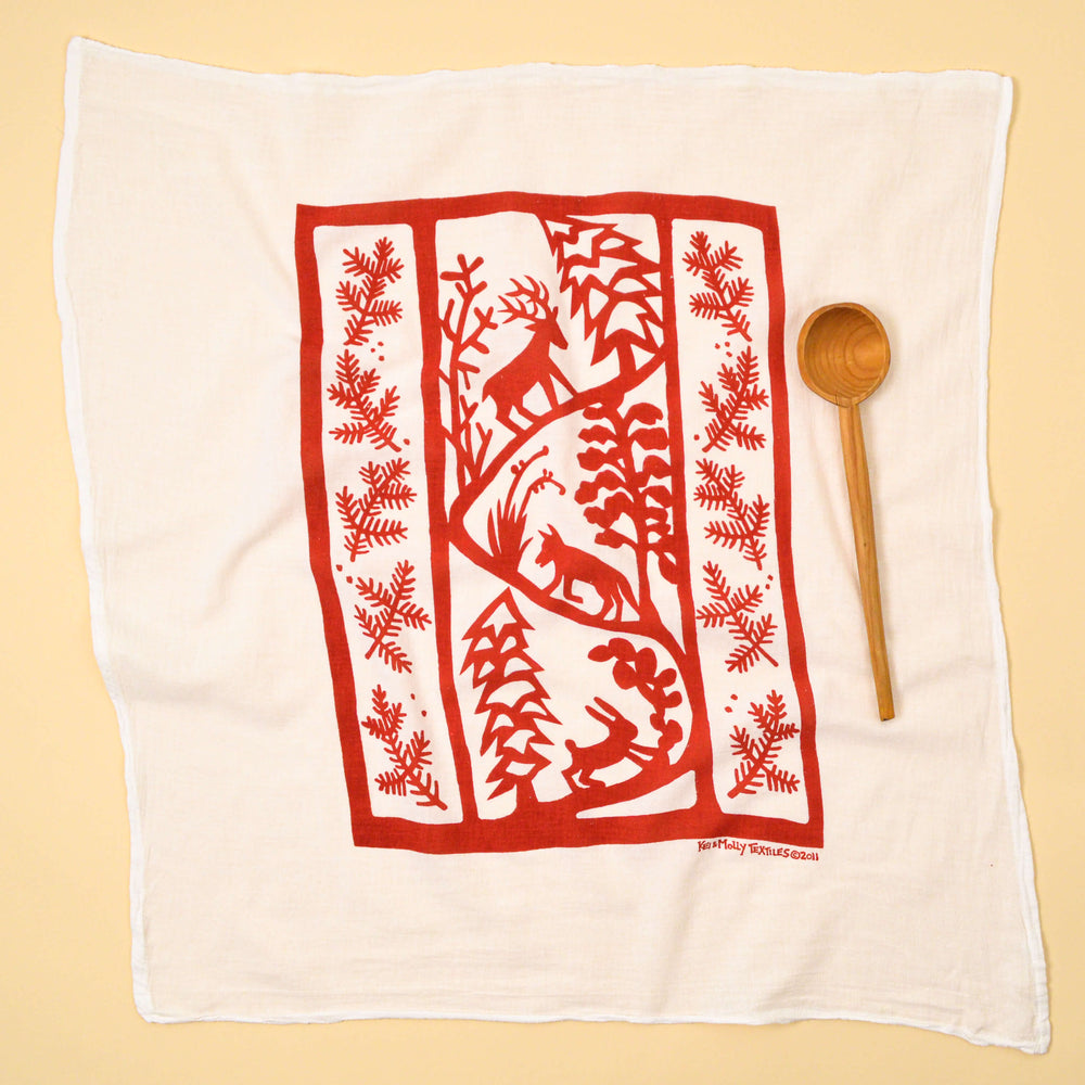 Natural Loofah: Kitchen Scrubbers – Kei & Molly Textiles, LLC