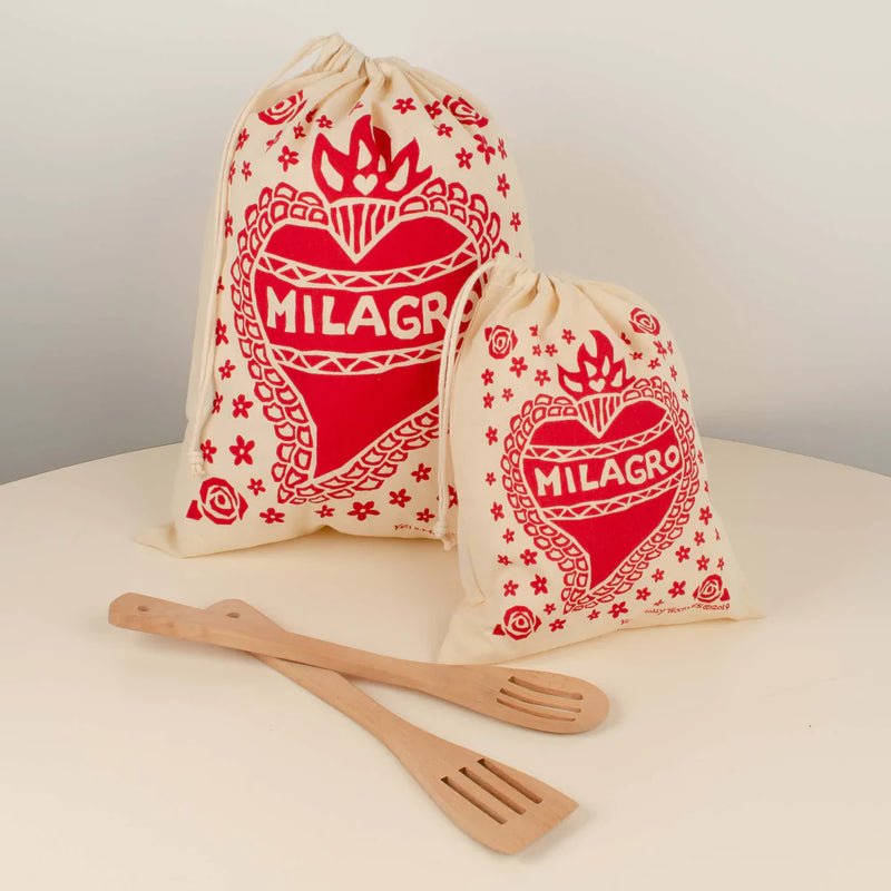 Kei & Molly Textiles Milagro RCB Bags.