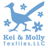 Kei & Molly Textiles, LLC Gift Card