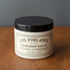 Lavender Hand Salve