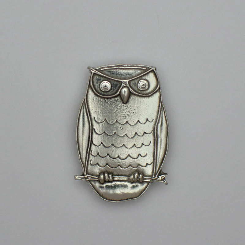 Pewter Cast Magnets