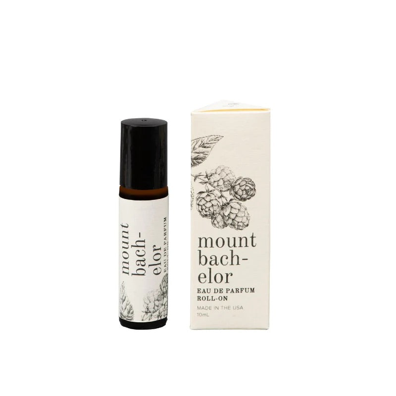 Lavender roll on clearance perfume