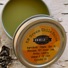 NM Green Chile Salve showing Salve