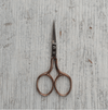 Rose Gold Sewing Scissors