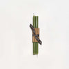 Greentree Home Candle Everyday Taper Candles- Sage