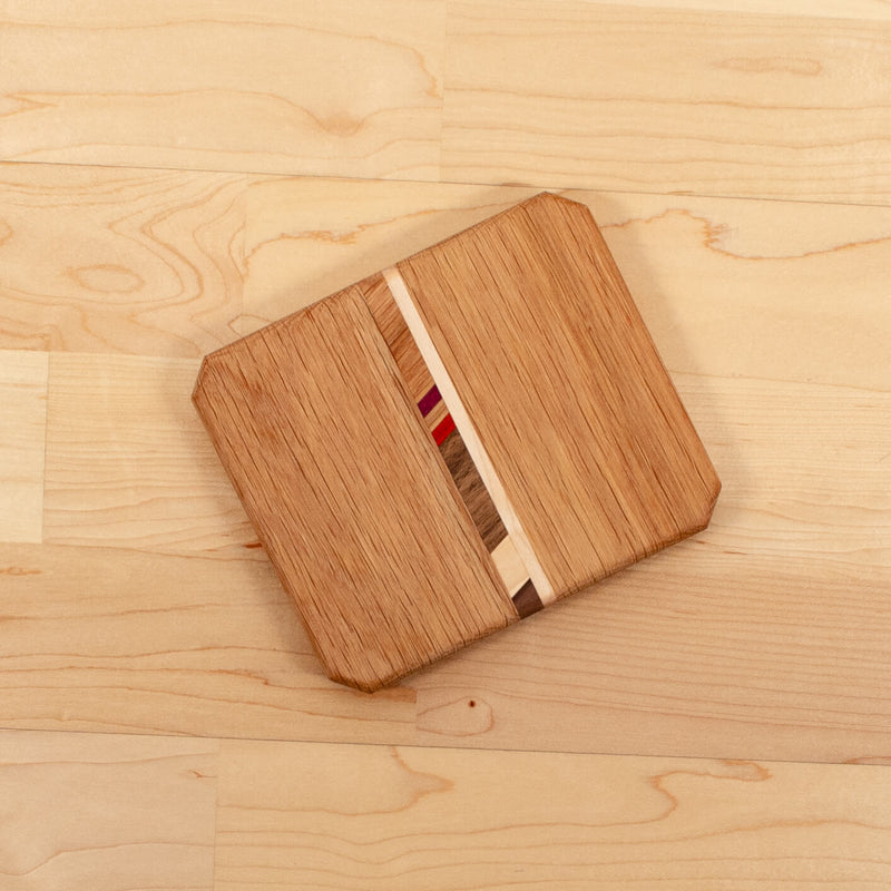 Cutting Board: Small Bar Board