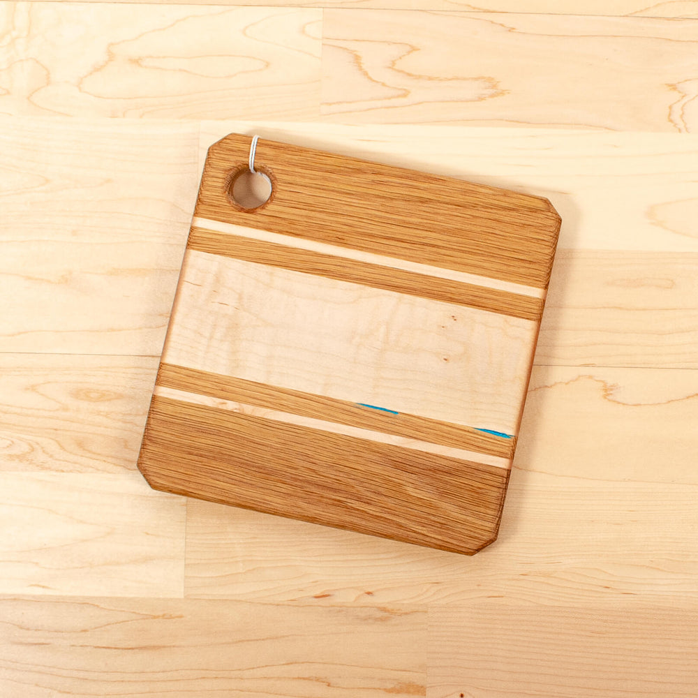 Cutting Board: Square – Kei & Molly Textiles, LLC