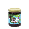 Heidi's Jam- Raspberry 3 oz.