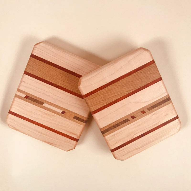 Cutting Board: Small Bar Board