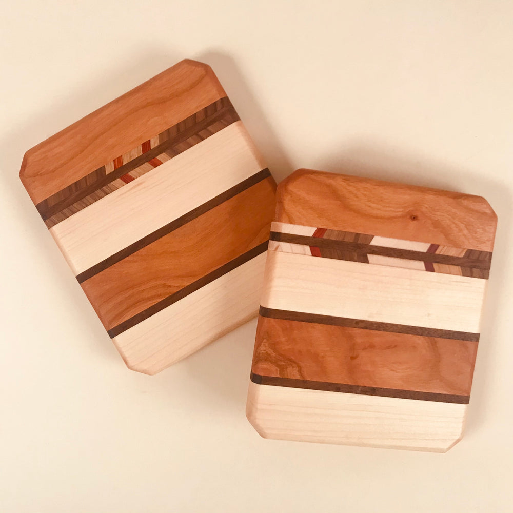 Cutting Board: Small NM – Kei & Molly Textiles, LLC