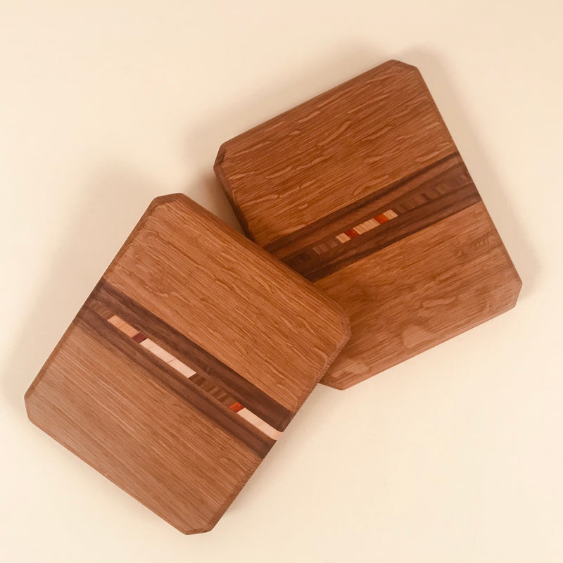 Cutting Board: Small Bar Board