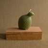 Greentree Home Candle Partridge Candle- Sage