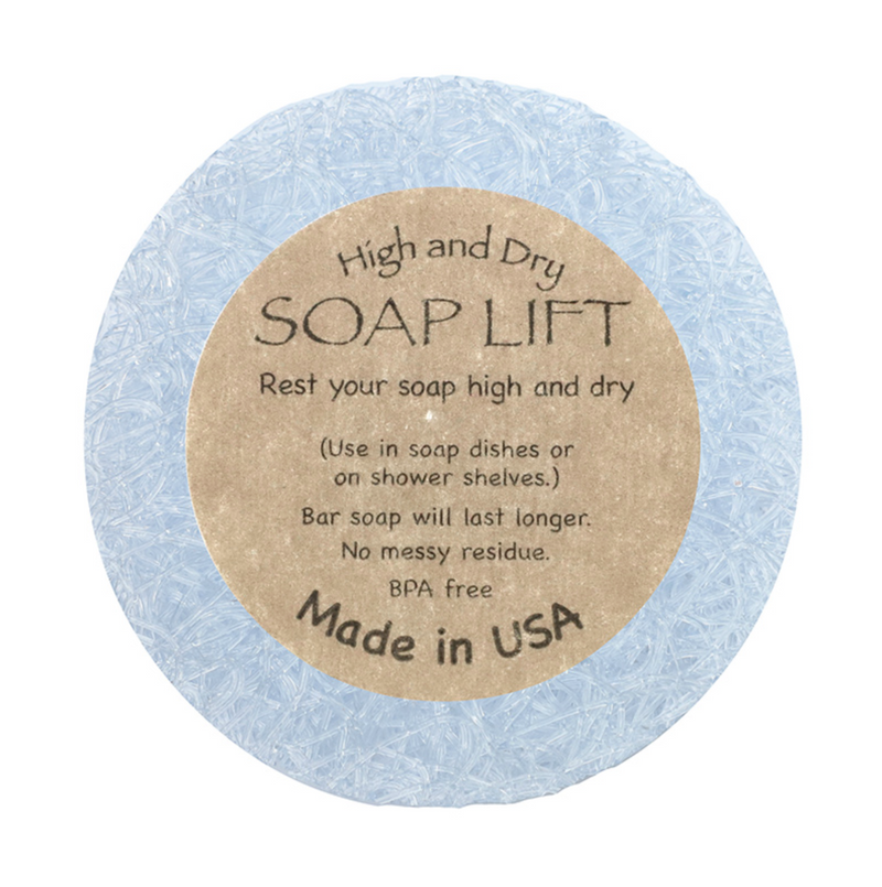 Soap Lift: Round-A-Bout