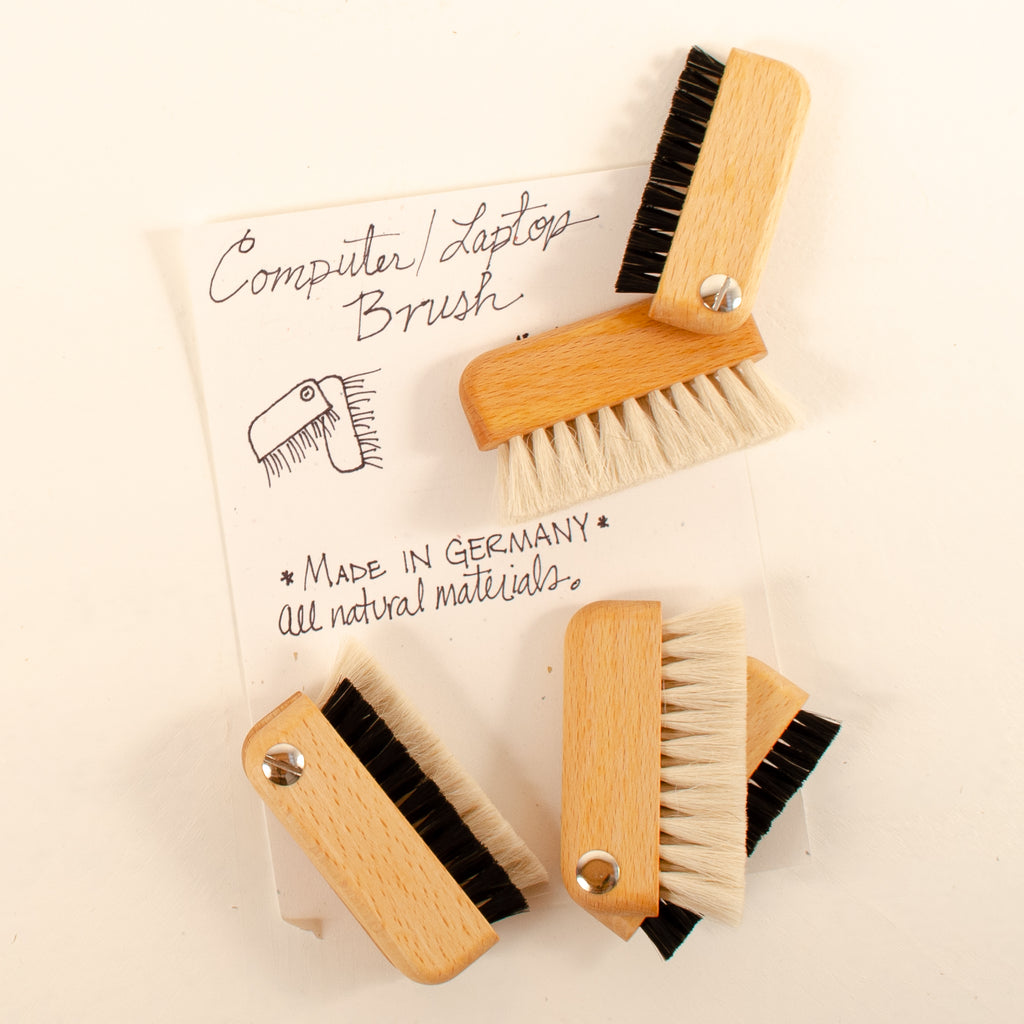 Computer/Laptop Brush