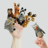 Finger Puppet Group