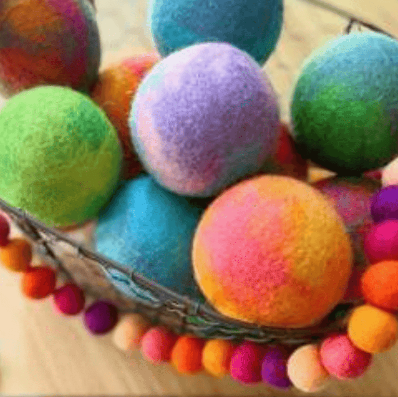 Friendsheep Eco Dryer Balls
