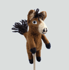 Horse Finger Puppet