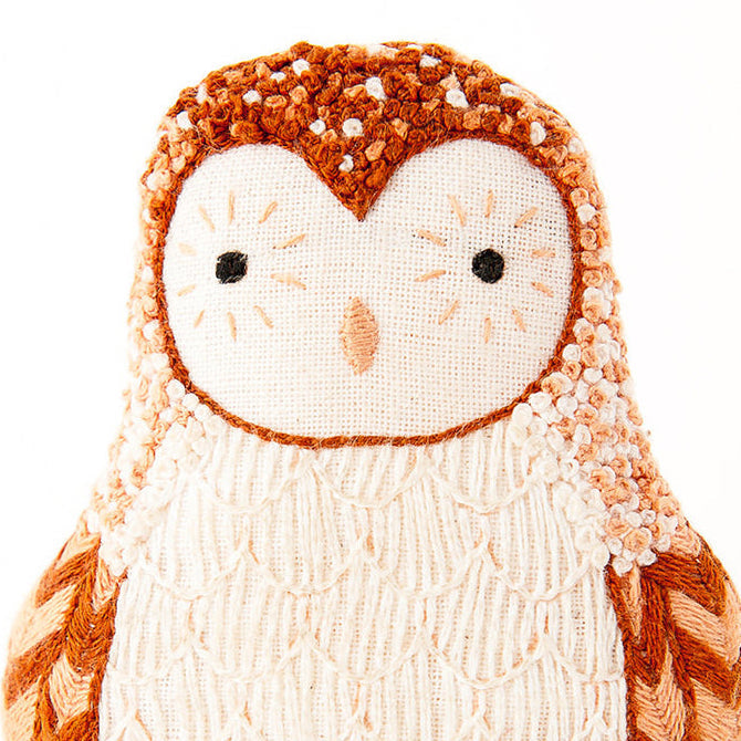 Embroidery Kits