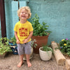 K&M Toddler T-shirt : Adobe House, Kids