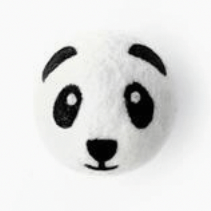 Panda Friendsheep Dryer Balls