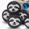 Friendsheep Eco Dryer Balls- sloth