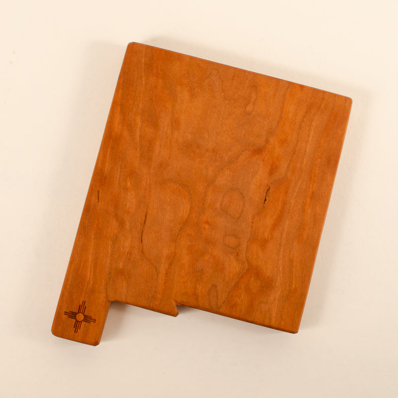 Handmade Cutting Board - Small