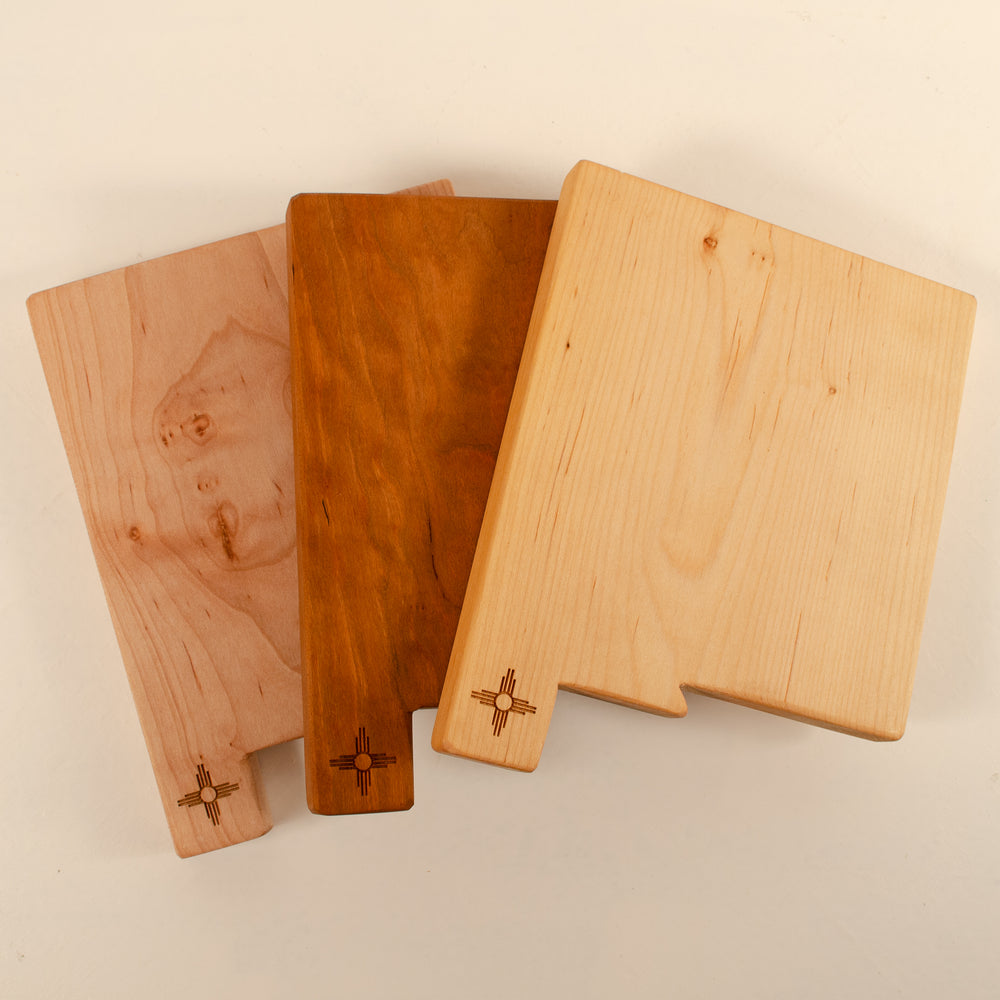 Small Cutting Board