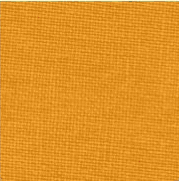 squash color on cotton canvas