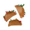 Miso handmade catnip taco