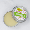 Anywhere Balm, mini lotion, made by Love and Leche: lemongrass