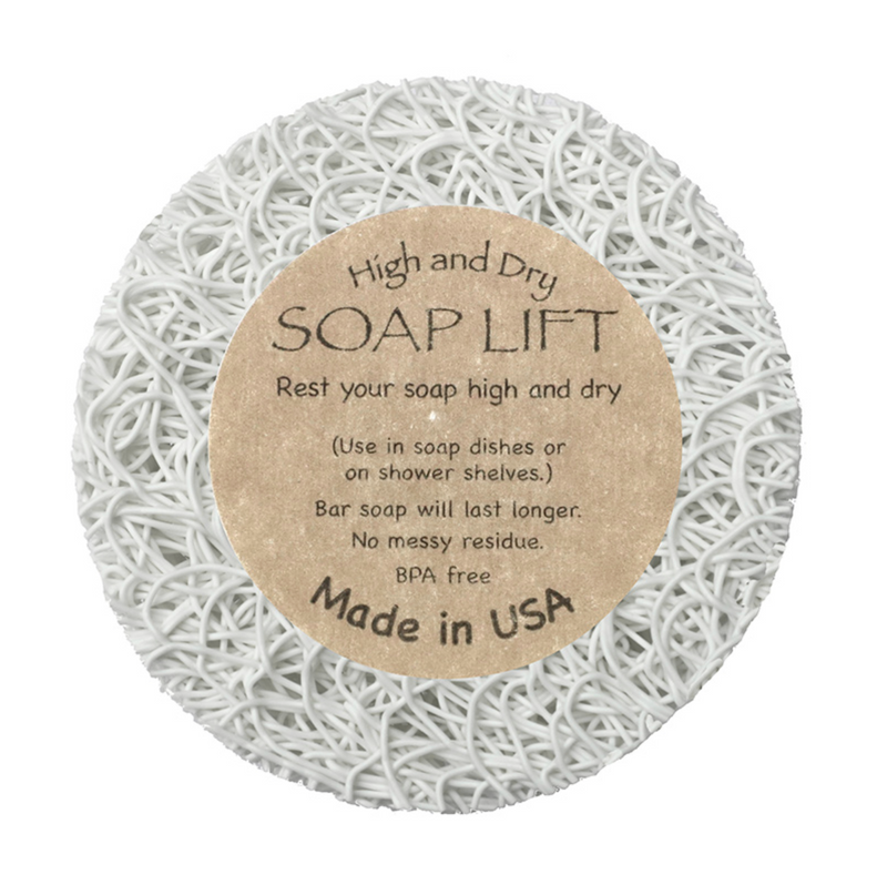 Soap Lift: Round-A-Bout